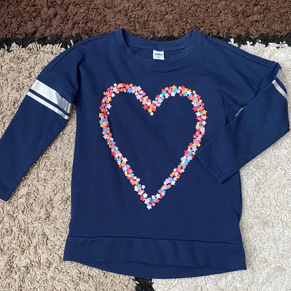 ❄️4/$20-Old Navy Sweater